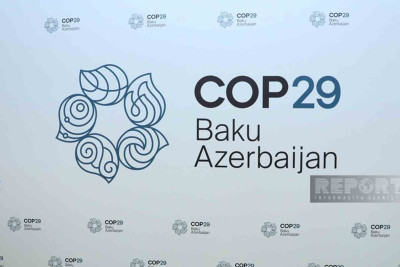 COP29 viza müraciət sistemi aktivləşdirilib