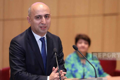 Azərbaycanda tədrisə yararsız məktəblərin sayı azalıb