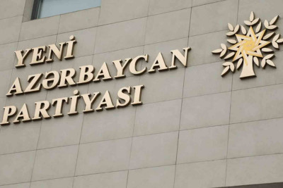 YAP-nin növbədənkənar parlament seçkilərində səlahiyyətli nümayəndələrinin adları bilinib - SİYAHI