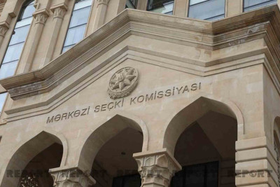 Parlament seçkiləri ilə əlaqədar səlahiyyətli nümayəndələri qeydə alınan partiyaların sayı 10-a çatıb