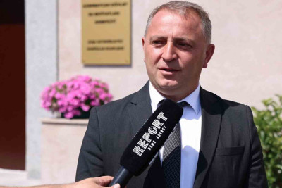 Şuşada yeni sutəmizləyici qurğu inşa ediləcək