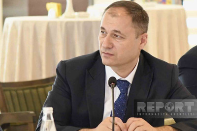 Ağdərə rayonunun sərhədlərində mərz nişanları basdırılır