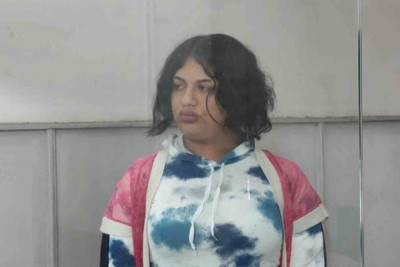 Sevgilisini bıçaqlayan cinsi azlıq 3 illik həbs olunub