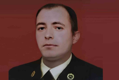 Hərbçimiz bədbəxt hadisə nəticəsində həlak olub