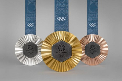 Paris–2024: Azərbaycan medal sıralamasında 21-ci pillədə qərarlaşıb