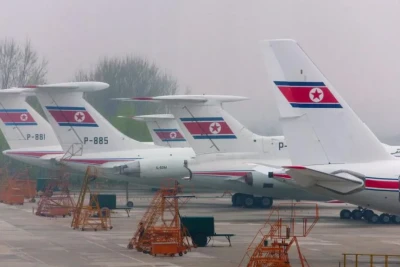 Şimali Koreya 5 il sonra sərhədlərini açır