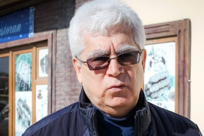 Əsabəli Mustafayevin vəziyyəti açıqlandı