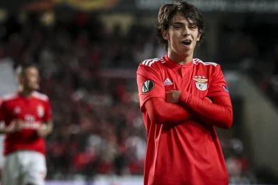 "Çelsi" Joau Feliksin transferini açıqlayıb