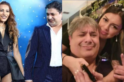 Röyanın keçmiş həyat yoldaşı bu dəfə də boşanır