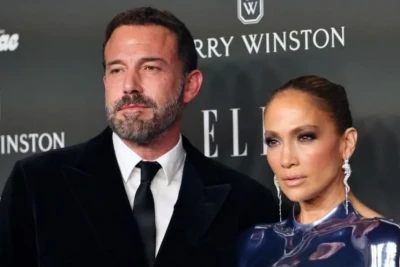 Cennifer Lopez boşanmaq üçün rəsmi müraciət edib