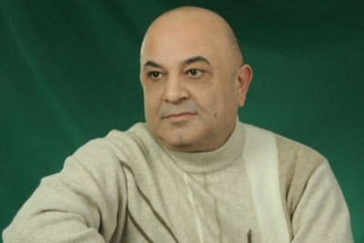 Xankəndi radiosunun azərbaycanlı aparıcısı dünyasını dəyişib