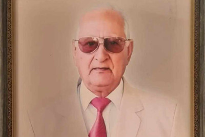 Əməkdar müəllimi maşın vuraraq öldürüb - FOTO