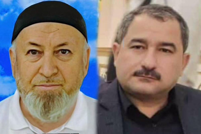 İraqda vəfat edən azərbaycanlı zəvvarlar elə orada dəfn edildilər
