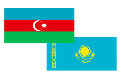 Azərbaycan Ordusunun Baş Qərargah rəisi Qazaxıstanda səfərdədir