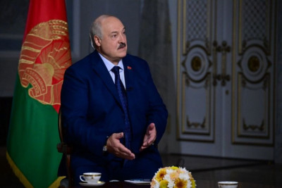 “NATO müharibə istəyərsə, başqa yol qalmayacaq”