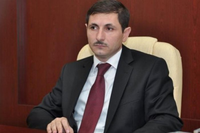 Anar Cəbrayıllı vəzifəsindən ayrılıb