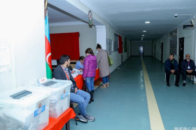 Azərbaycanda gələn il seçkilərə 35 milyon manatdan çox vəsait sərf olunacaq