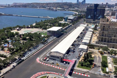 Azadlıq prospektindən Neftçilər prospektinə çıxışda nəqliyyatın hərəkəti məhdudlaşdırılacaq