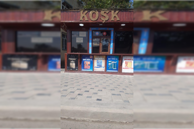 Şirvanda azyaşlılara tütün satan şəxslər cərimələnib