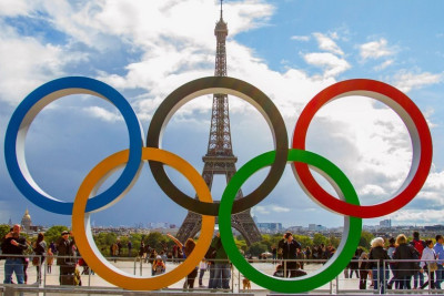 Beynəlxalq Olimpiya Komitəsi Fransa telekanalının müxbirinin işlətdiyi ifadələrə görə Azərbaycandan üzr istəyib