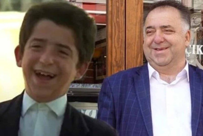 “Hababam sınfı”nın aktyoru vəfat edib