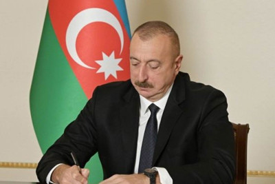 Turizm və Rekreasiya Zonalarının İdarə Edilməsi və İnkişafı Mərkəzi yaradılıb