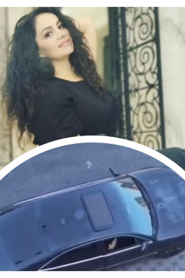 Müğənni Sevda Sanaliyevanı təqib edən şəxs saxlanılıb