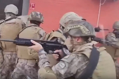 Türkiyənin 36 vilayətində PKK ilə bağlı əməliyyat keçirilib