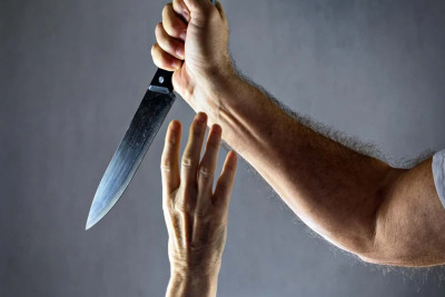 Sabirabad: 34 yaşlı kişi bıçaqlanıb