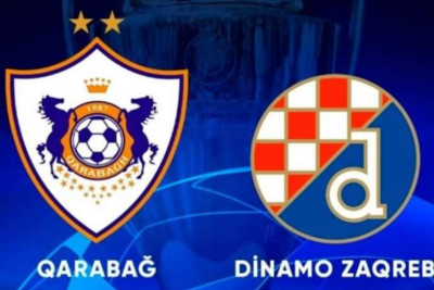 Bu gün günlərdən “Qarabağ”