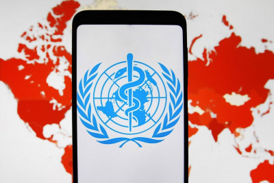 ÜST: Meymun çiçəyi xəstəliyinin kütləvi yayılması fövqəladə haldır