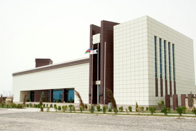 “Bakı Mərmər Qranit” özəlləşdirilib