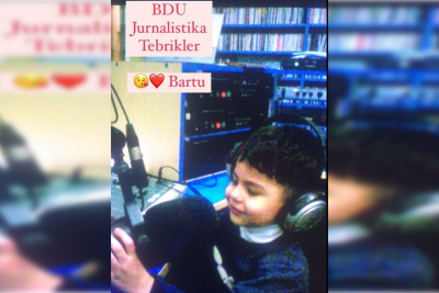 Oğlu Zaur Kamalı sevindirdi - FOTO