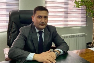 Bakıda vəzifəli şəxs intihar edib