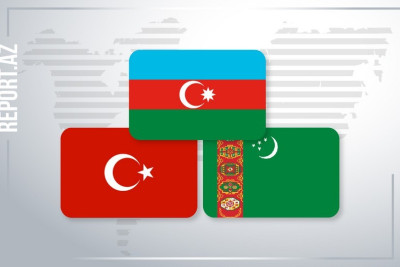 Azərbaycan-Türkiyə-Türkmənistan biznes forumu keçiriləcək