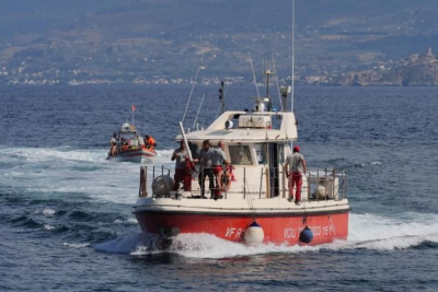 Siciliyadakı yaxt qəzası ilə bağlı adamöldürmə istintaqı başlayıb