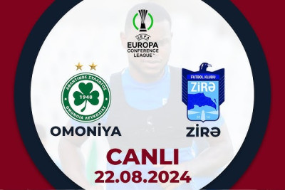 “Zirə” “Omoniya” ilə qarşılaşmada 6-0 hesabla məğlub olub - YENİLƏNİB -7