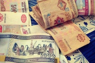 Kürdəmirdə məsciddən axundun qəlyanı oğurlanıb