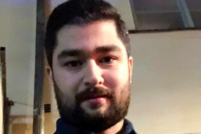 İsveçdə 35 yaşlı azərbaycanlı evinin yaxınlığında qətlə yetirilib