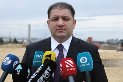 Azərbaycan qonşu ölkələrə yük avtomobilləri ixrac edəcək