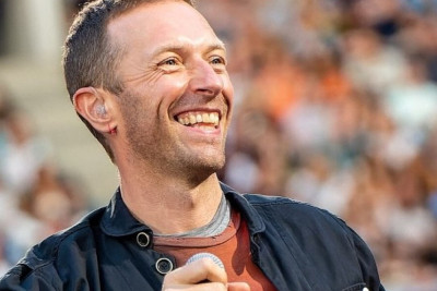Britaniyanın "Coldplay" qrupu tarixə düşüb