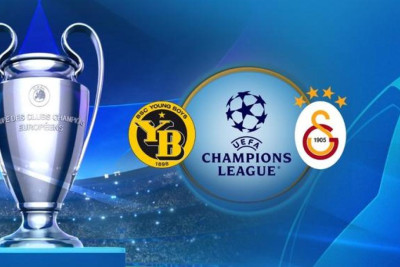 UEFA Çempionlar Liqası: "Yanq Boyz" "Qalatasaray"a qarşı