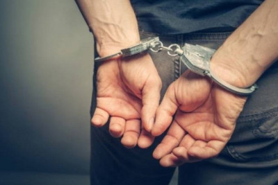 Sumqayıtda dələduzluq edən şəxs saxlanılıb