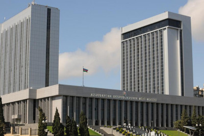 Mülki silahın əldə edilməsi proseduru elektronlaşdırılır