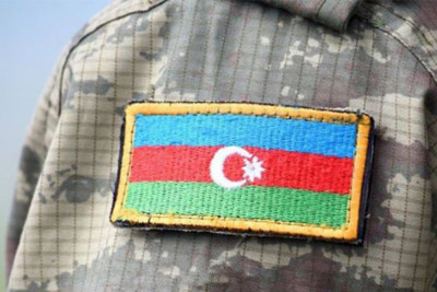 Azərbaycanda əsgər intihar etdi