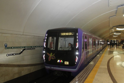 Bayram günlərində Bakı metrosu bu rejimdə işləyəcək