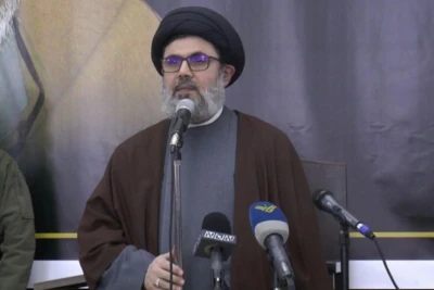 İsrail Ordusu və Livan "Hizbullah" lideri Haşem Safiuddinin öldürüldüyünü təsdiqləyib