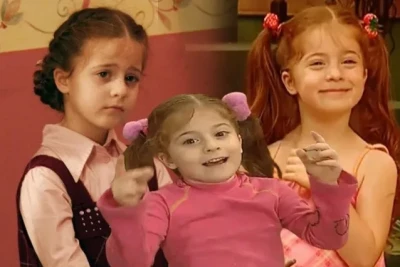 "Sihirli Annem" serialının "Çilek"i evlənir - FOTO