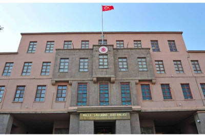 Türkiyə MN Azərbaycanı təbrik edib