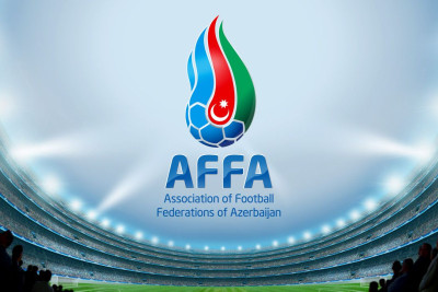 AFFA dörd komandaya texniki məğlubiyyət verib